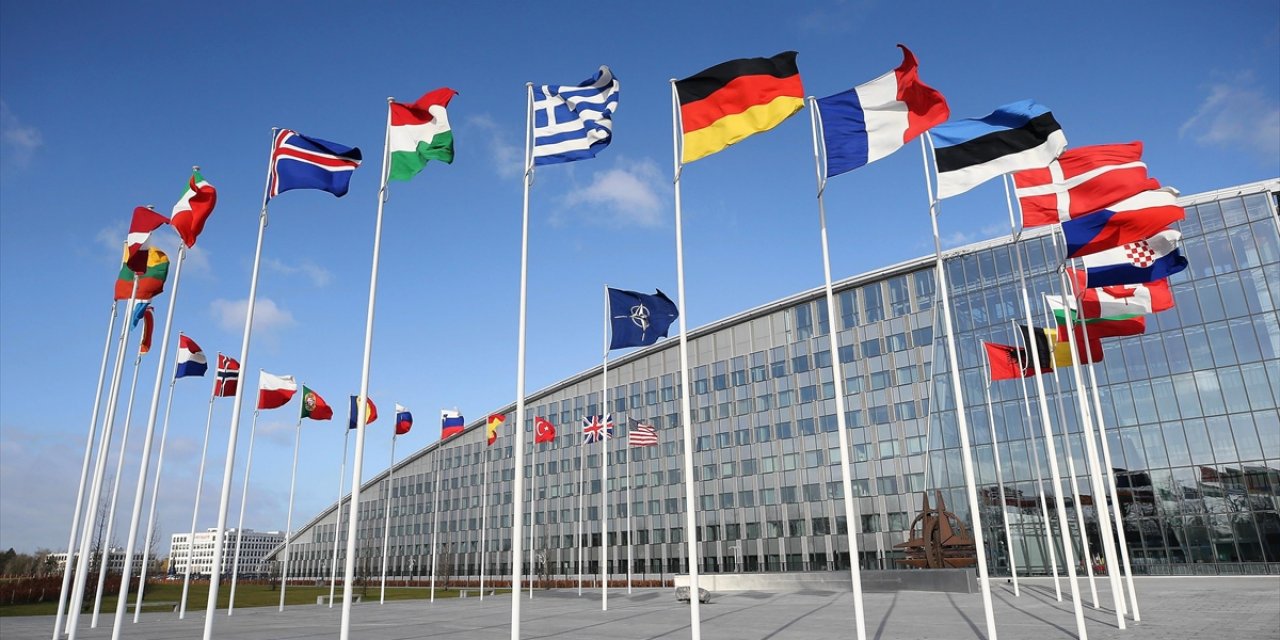 Nato, Orta Doğu'daki İlk Temsilciliğini Ürdün'de Açıyor