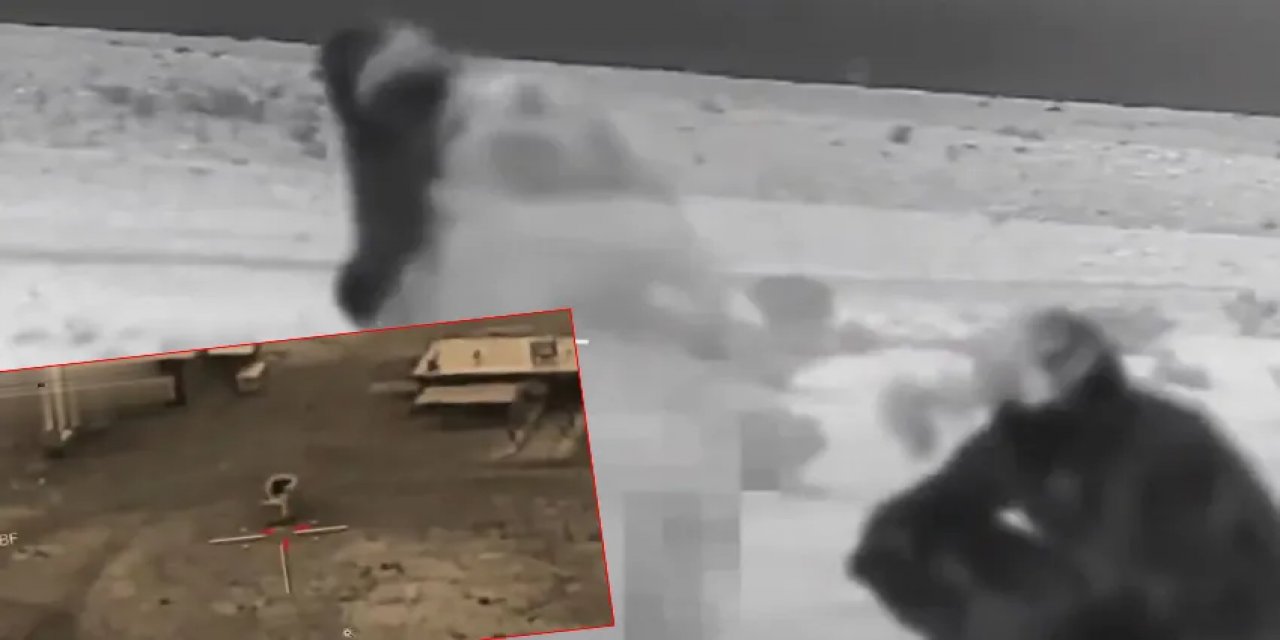 İran’ın İçine Kadar Girdiler! İsrail'in 8 Aylık Sessiz Plan Gün Yüzüne Çıktı