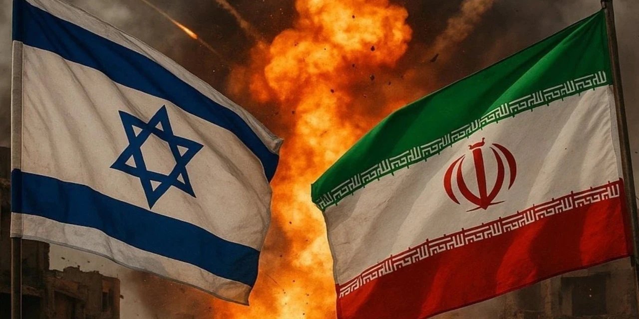 İran'dan Üç Ülkeye İsrail Uyarısı: Müdahale Eden Hedef Olur