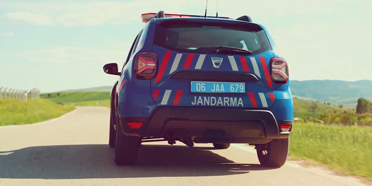 İçişleri Bakanı Yerlikaya: Jandarma Teşkilatımızın 186. Kuruluş Yıl Dönümü Kutlu Olsun