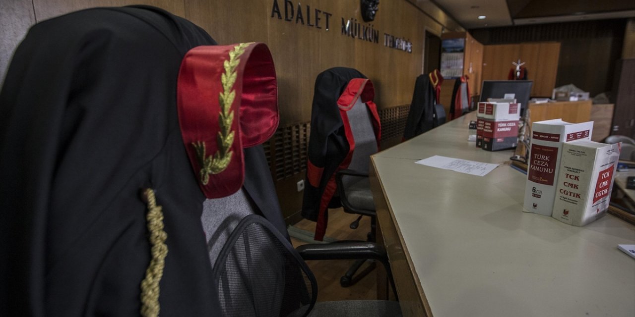 Narin Güran Cinayetiyle İlgili 12 Sanıkla Suça Sürüklenen 3 Çocuğun Davasında Gerekçeli Karar Açıklandı