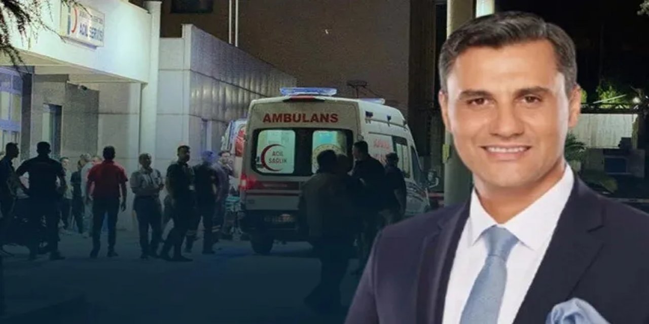 Ferdi Zeyrek’in Ölümünde Yeni Gelişme! 3 Kişi Tutuklandı!