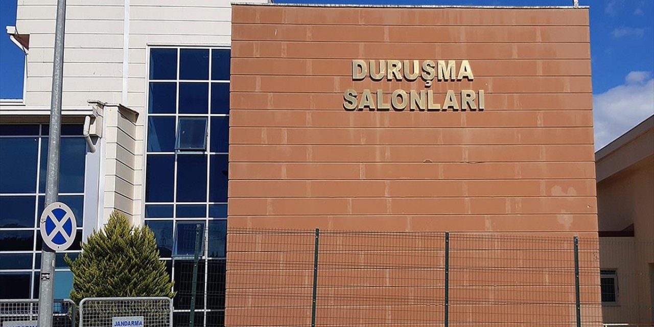 Ekrem İmamoğlu'nun "Hakaret", "Tehdit" Ve "Hedef Gösterme" Suçlarından Yargılandığı Davada Mütalaa Açıklandı