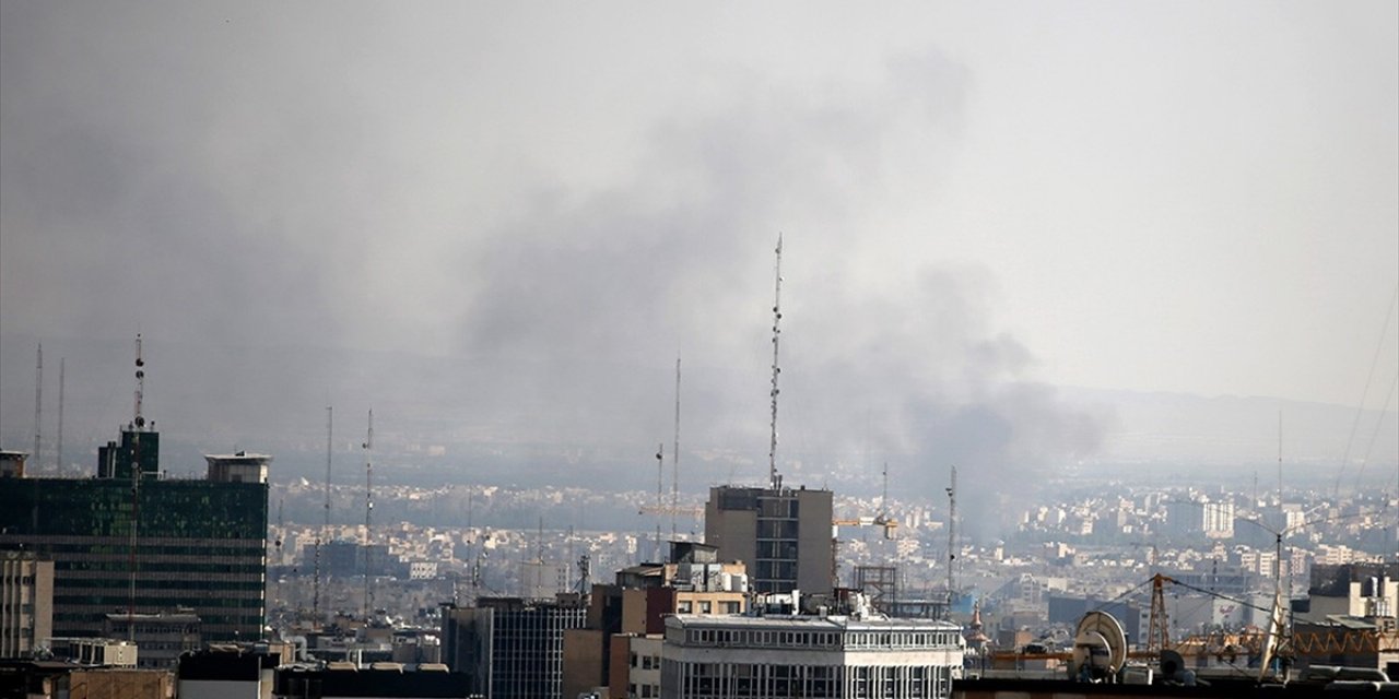 Aktivist Feinstein, İsrail'in İran'ın Nükleer Tesislerine Saldırılarının Riskine Dikkati Çekti