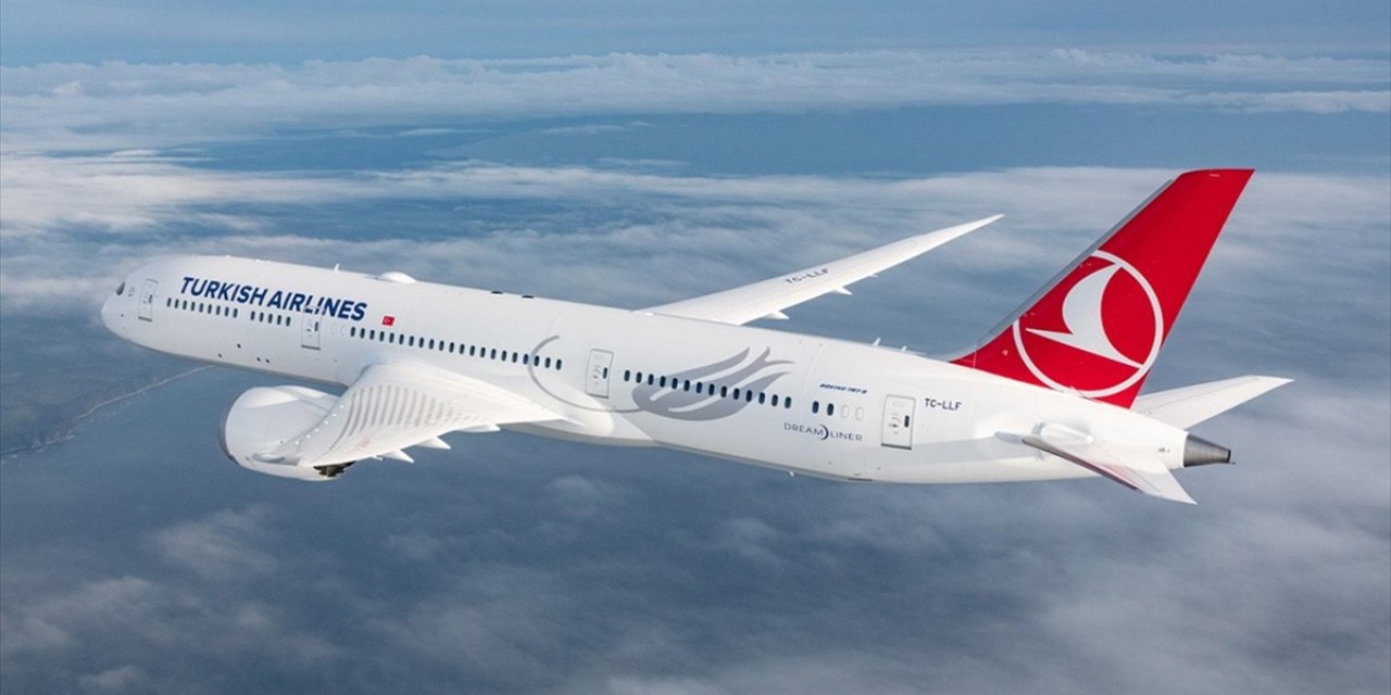 THY, İran, Irak, Suriye, Ürdün ve Lübnan Yolcularına Tanınan Hakları 30 Haziran'a Kadar Uzattı