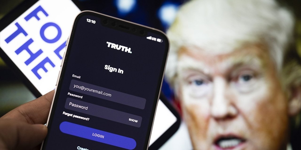 Trump'ın Medya Şirketi, Bitcoin ve Ethereum Etf İçin Başvuruda Bulundu