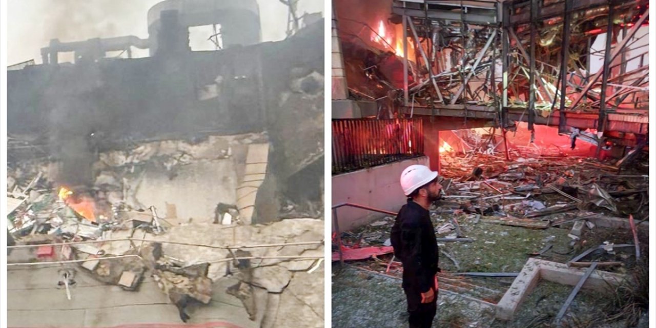 İran Saldırısında Hasar Alan Weizmann Enstitüsü, İsrail'in Nükleerde de Teknolojik Omurgası Durumunda