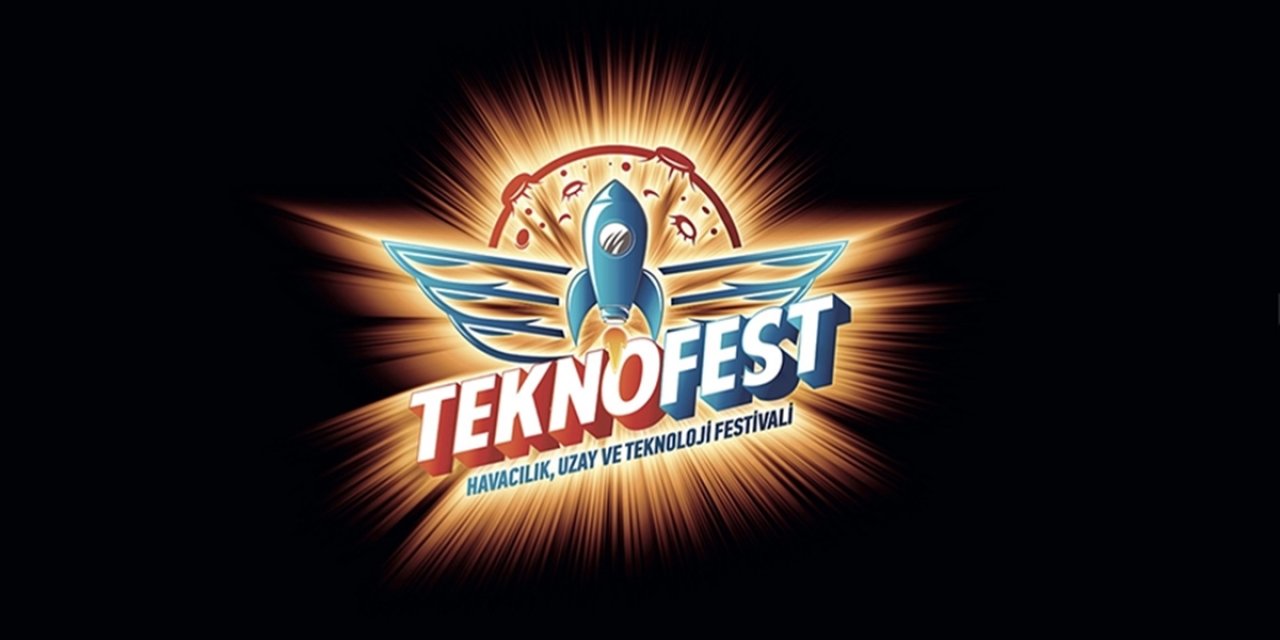 Teknofest İstanbul, 17-21 Eylül'de Düzenlenecek