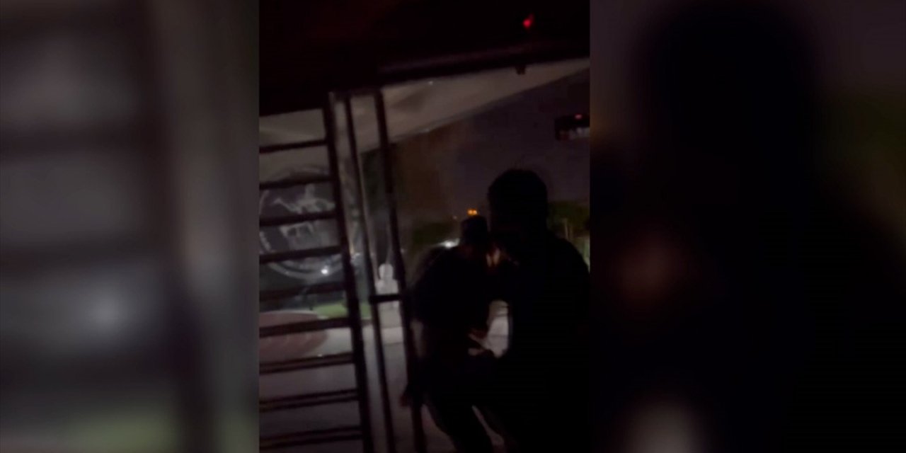 Grekoromen Güreş Milli Takımı, İsrail'in İran'a Saldırısında Büyük Tehlike Atlattı