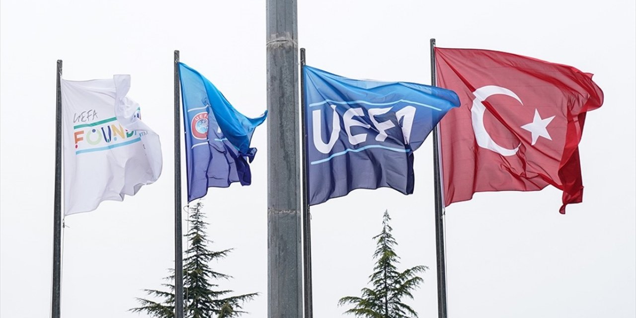Türkiye, Uefa'nın Komite ve Heyetlerinde 12 İsimle Temsil Edilecek