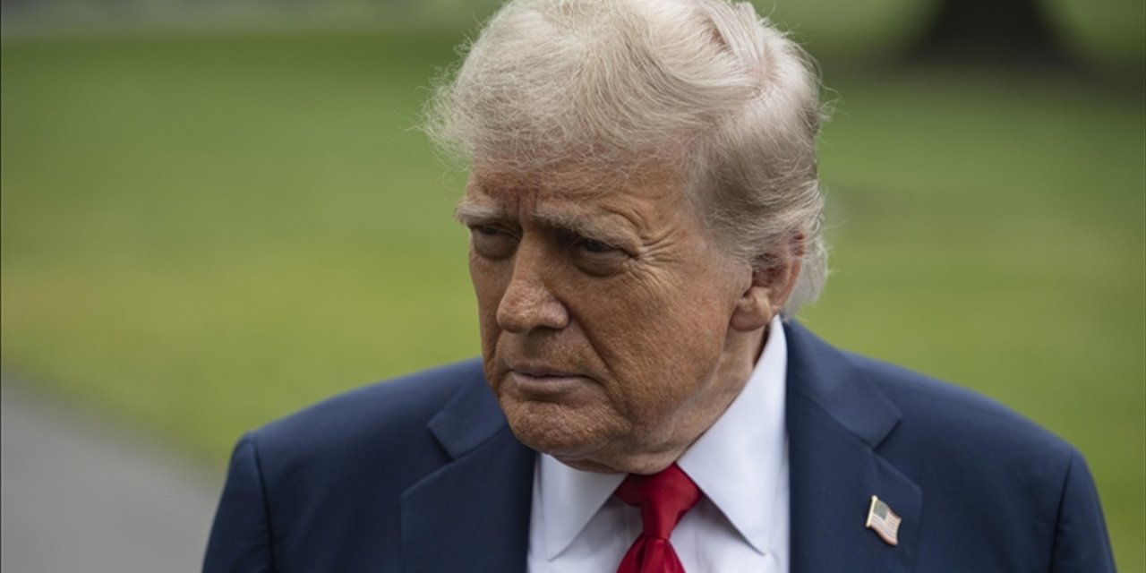 ABD Başkanı Trump'a Suikast Tehditleri Yönelten Eski Federal Çalışan Gözaltına Alındı