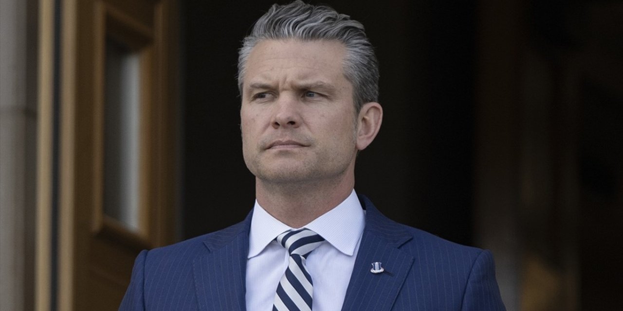 ABD Savunma Bakanı'ndan "Orta Doğu'daki Askeri Ve Diplomatik Varlıkların Korunacağı" Mesajı