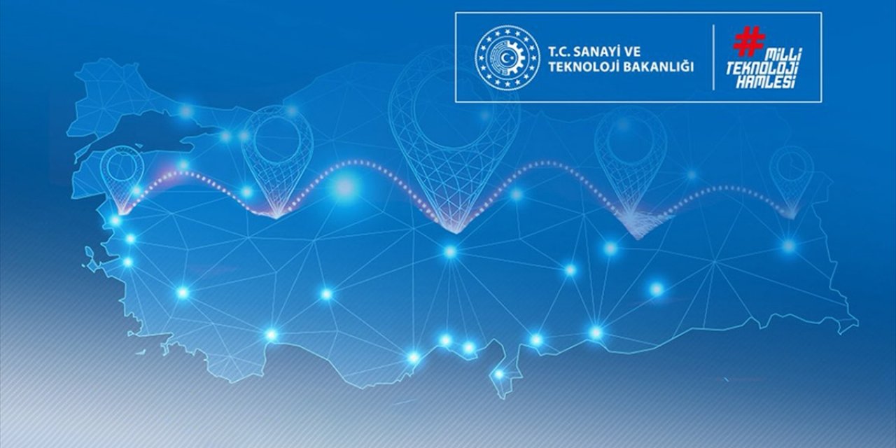 Harita ve Navigasyon Uygulamalarının Geliştirilmesi İçin Düğmeye Basıldı
