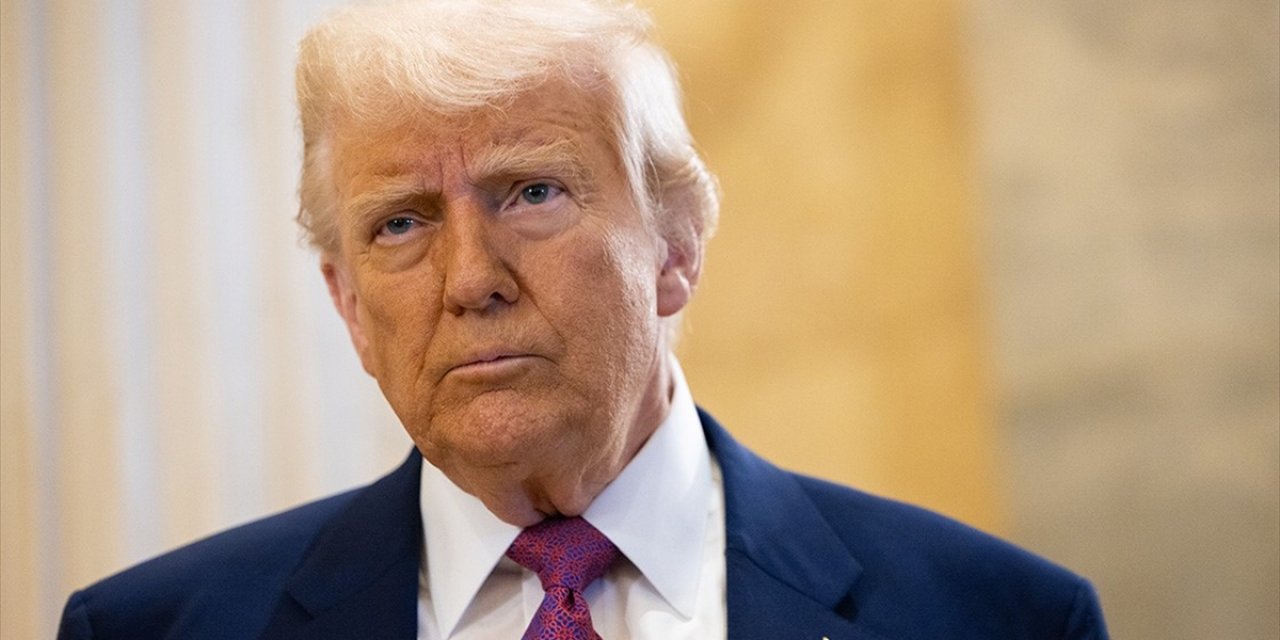 ABD Başkanı Trump'ın İran'daki Olası Bir Rejim Değişikliği Konusunda İkna Olmadığı İddia Edildi