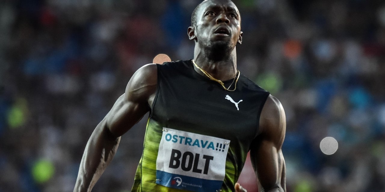 Jamaikalı Eski Atlet Usain Bolt, Sırbistan'da Düzenlenecek Expo 2027'nin Resmi Elçisi Oldu