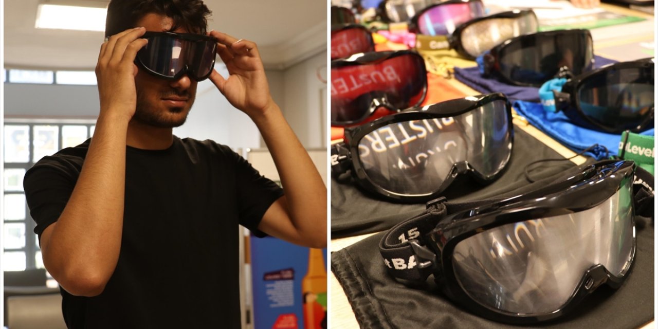 Yeşilay'da Bağımlıların Dünyasını Simülasyonla Deneyimleyen Bireyler Farkındalık Kazanıyor