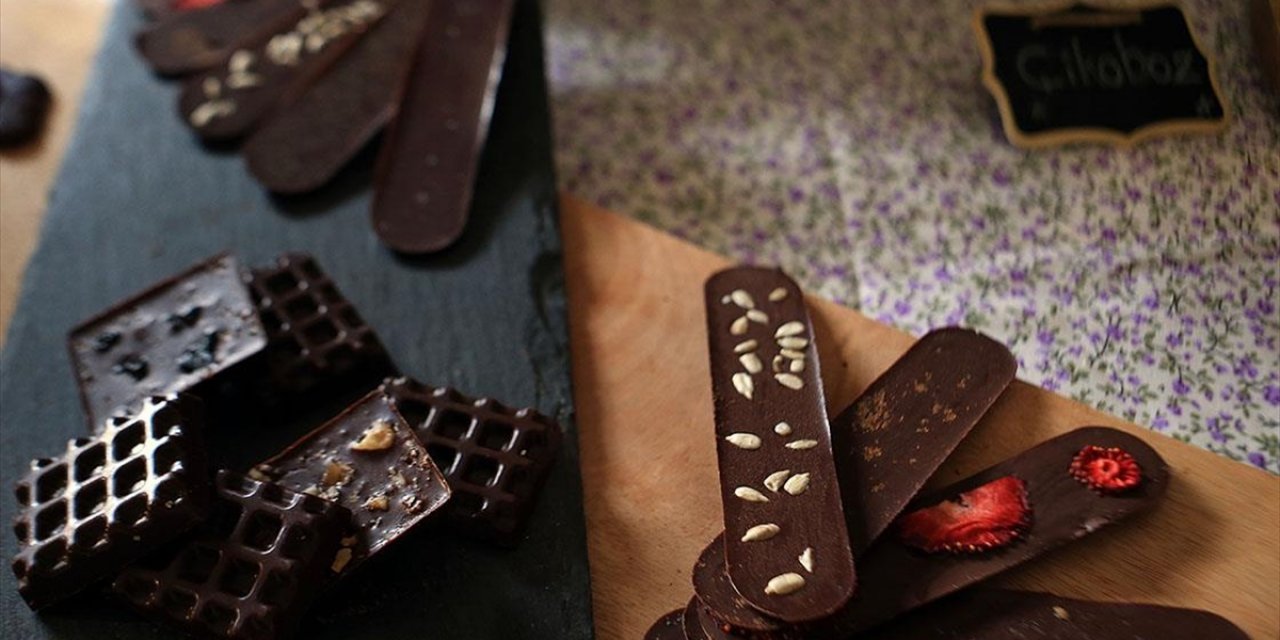Uluslararası Çikolata Festivali İstanbul'da Düzenlenecek