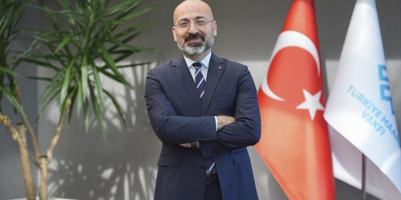 Türkiye Maarif Vakfı Dünya Liginde 9 Yılda 6 Kıtada