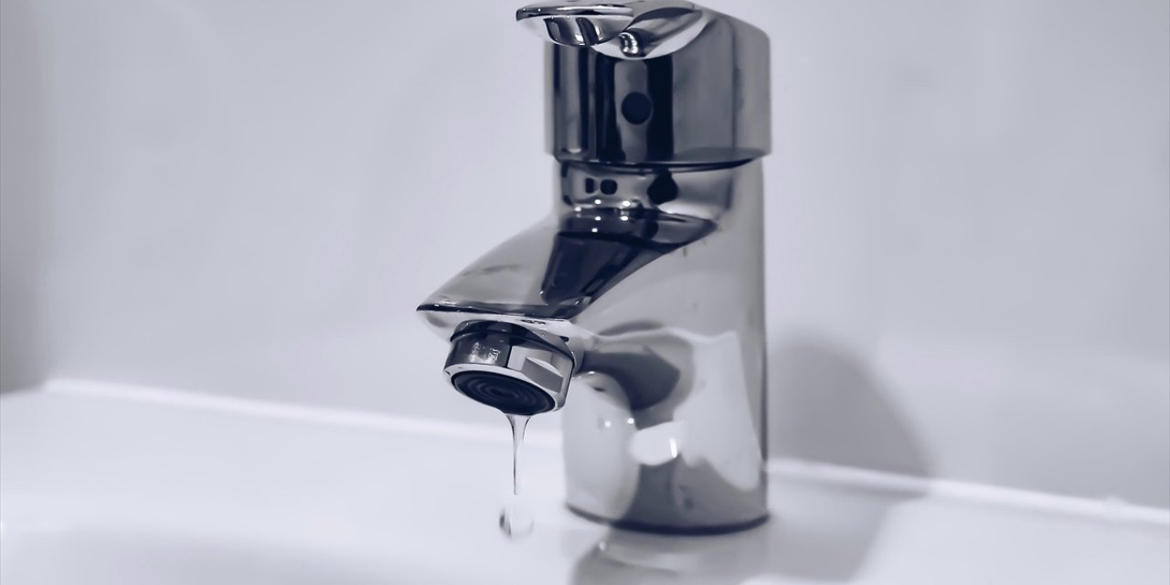 İstanbul'un 3 İlçesinde 12 Saatlik Su Kesintisi Yapılacak