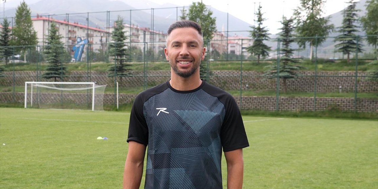 Yasin Öztekin'den Leroy Sane'ye Övgü