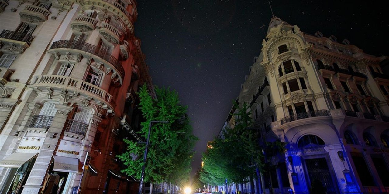 İspanya Hükümetine Göre Genel Elektrik Kesintisi Çok Faktörlü Nedenlerden Kaynaklandı