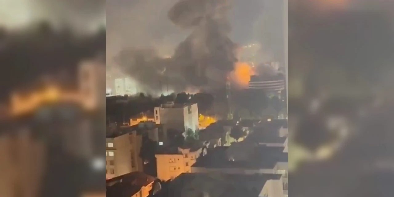 ABD'de Alarm Verildi: Trump Savaşa Giriyor