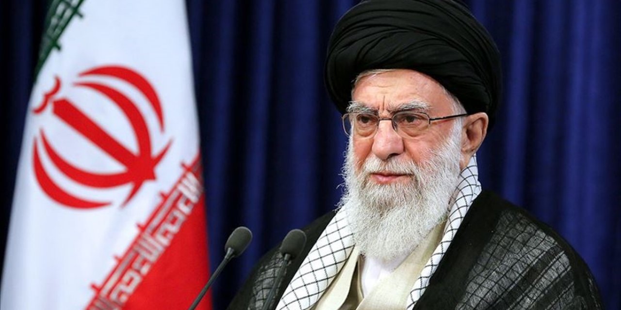İran Lideri Hamaney: Siyonistlerle Asla Pazarlık Yapmayacağız