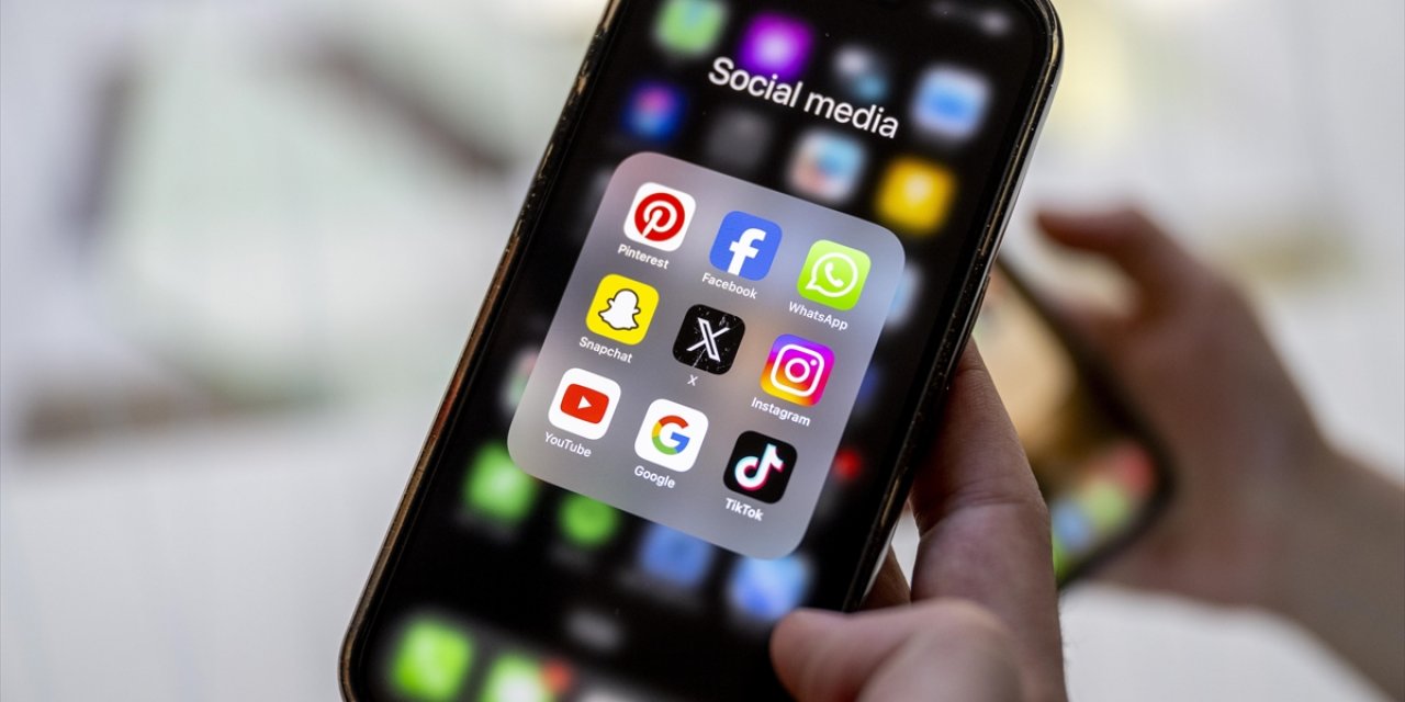 Sosyal Medya, ABD'de Haber Kaynağı Olarak Geleneksel Medyayı Geride Bıraktı