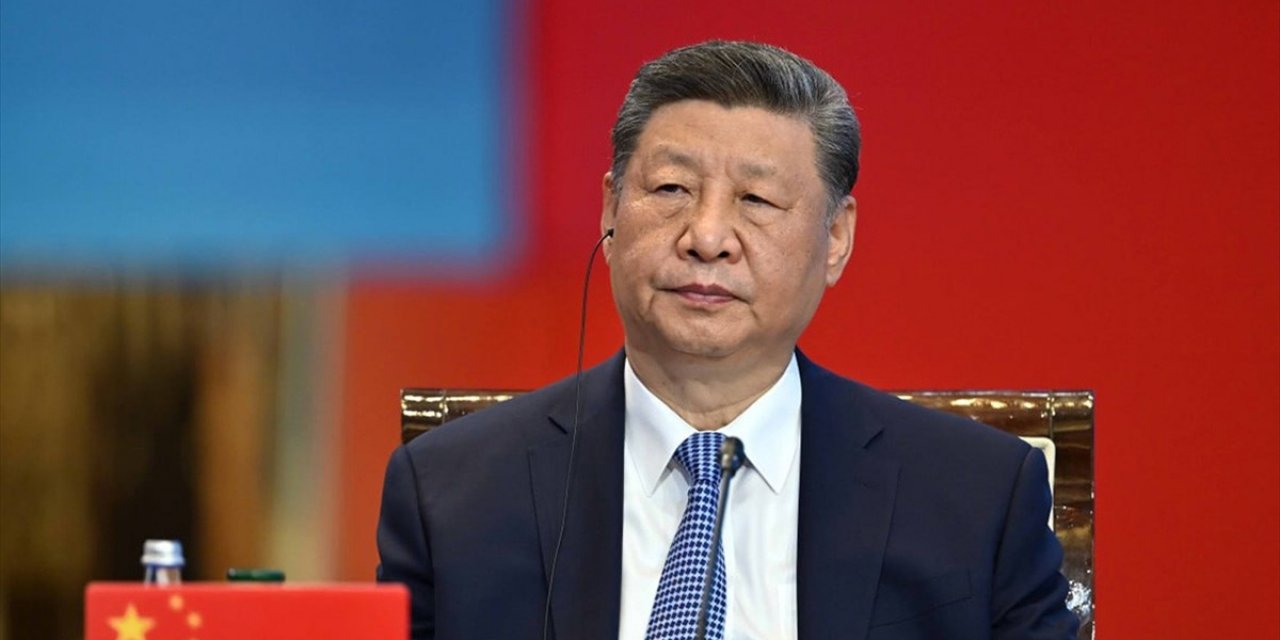 Çin Devlet Başkanı Şi'nin Orta Asya Diplomasisi