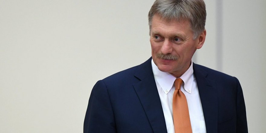Kremlin: Putin, Sovyetler Birliği'ni canlandırmayı planlamıyor
