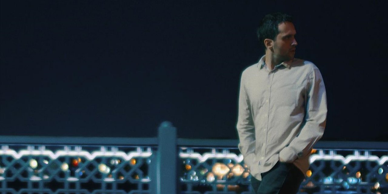 "Köpekle Kurt Arasında" Filmi Seyirciyle Buluşacak