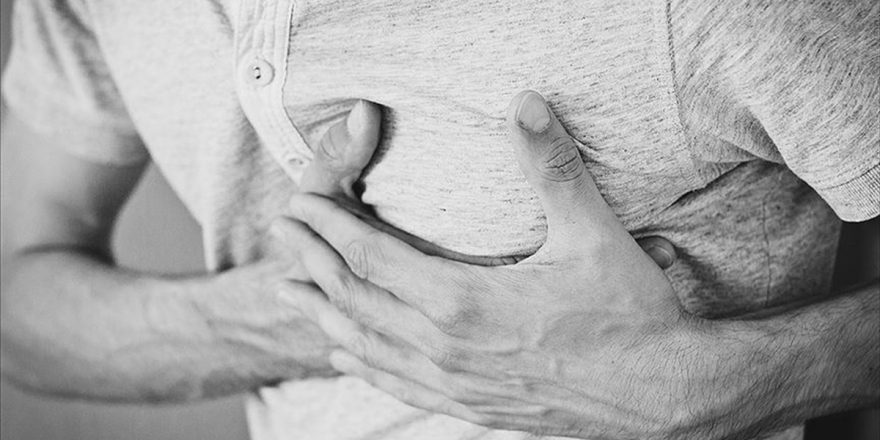 'Ölümlerin Yüzde 40'ı Kalp Damar Hastalığı Kaynaklı'
