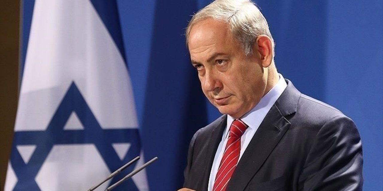 Netanyahu, 33 Yıldır İran’ın Nükleer Silaha Birkaç Yıl ya da Ay Uzakta Olduğunu İddia Ediyor