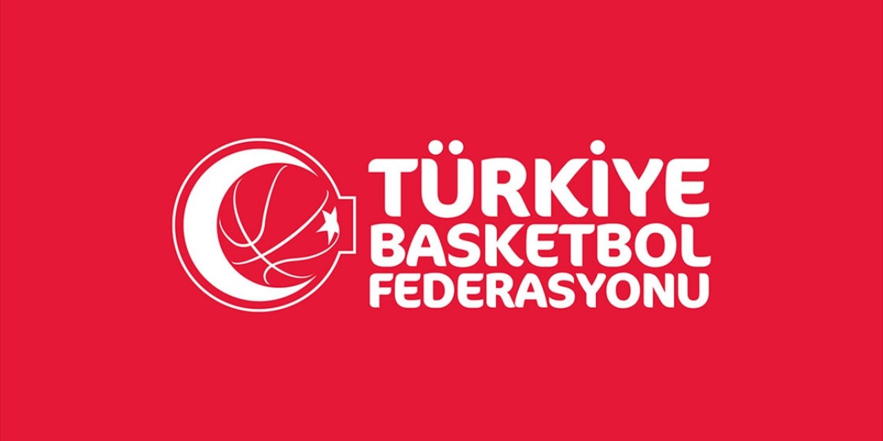 Türkiye Basketbol Federasyonundan Hakem Atamalarına İlişkin Açıklama