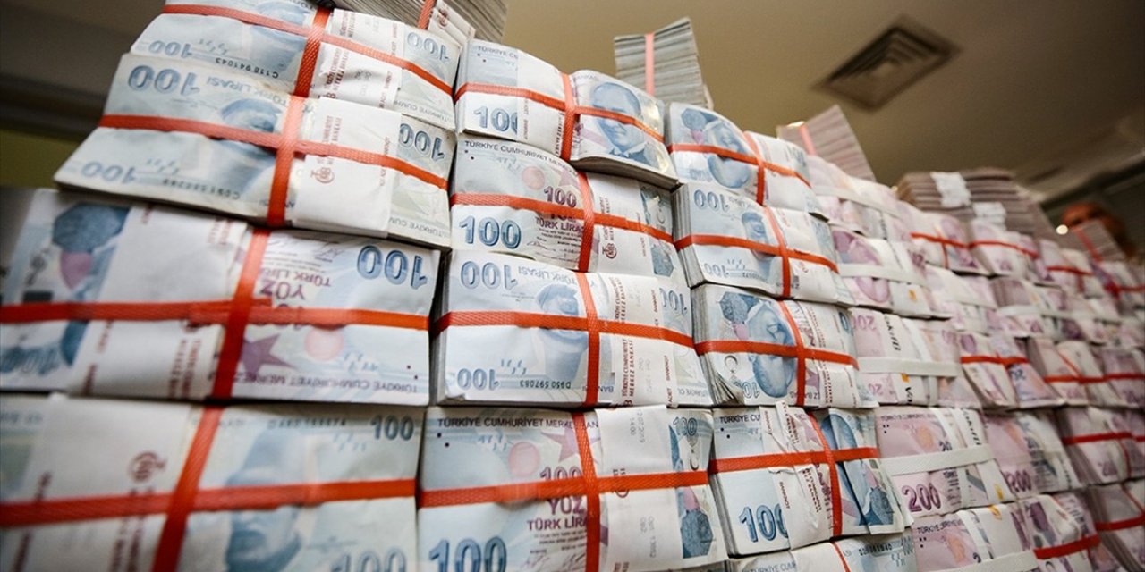 Bankacılık Sektörünün Mevduatı Geçen Hafta Arttı