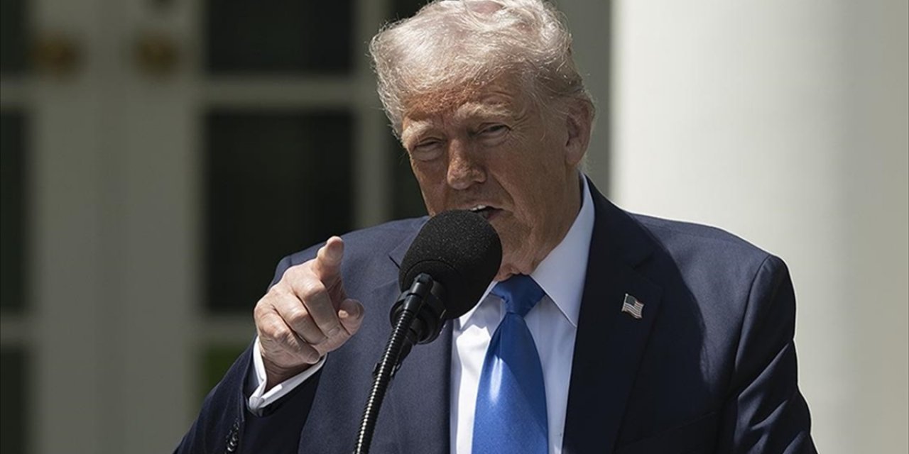 Trump, Fed Başkanı Powell'a Yönelik Eleştirilerini Sürdürdü