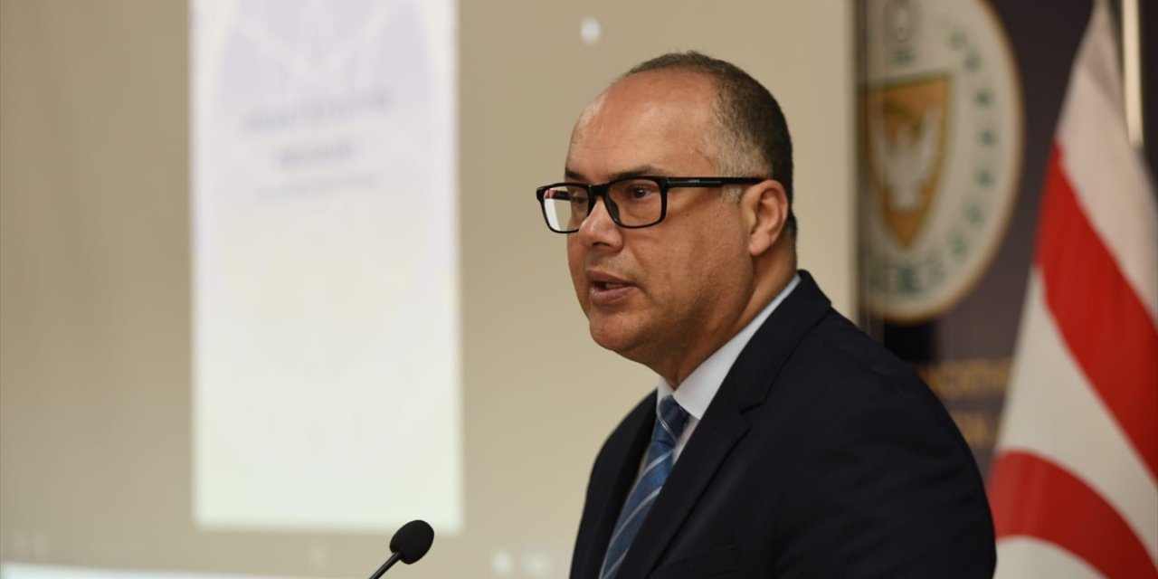 Türkiye'nin Katkılarıyla KKTC'de "İletişim Eğitim Programı" Düzenlendi