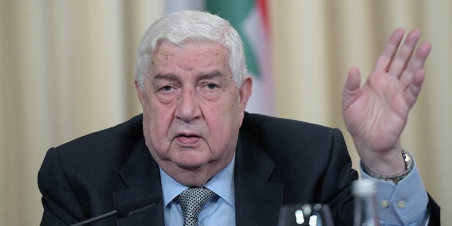 Muallim'den Suriye'de TSK üsleri kurulduğu iddiasına yanıt: Bunlar söylenti ve yalandan ibaret, buralar bizim toprağımız