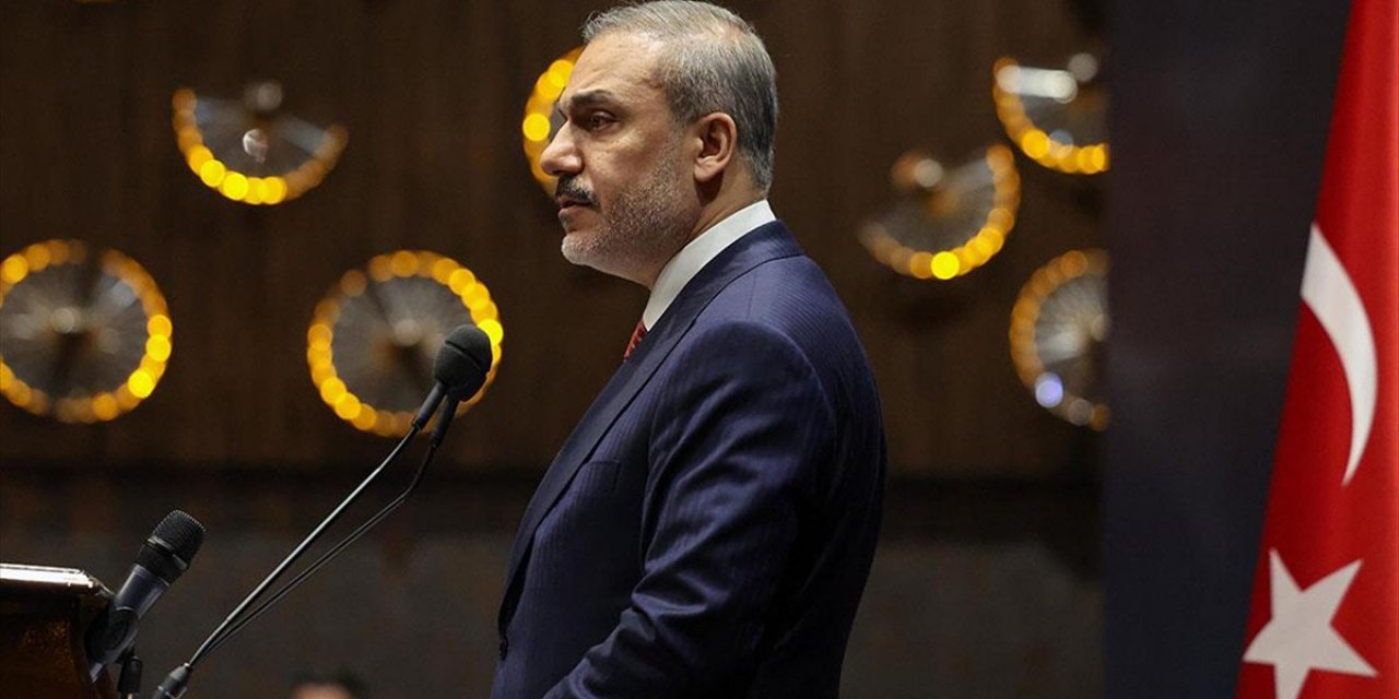 İİT Dışişleri Bakanları Konseyi 51. Oturumu, 21-22 Haziran'da İstanbul'da Yapılacak