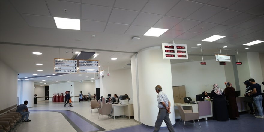 Özel Hastane Yönetmeliğinde Değişiklik Yapıldı