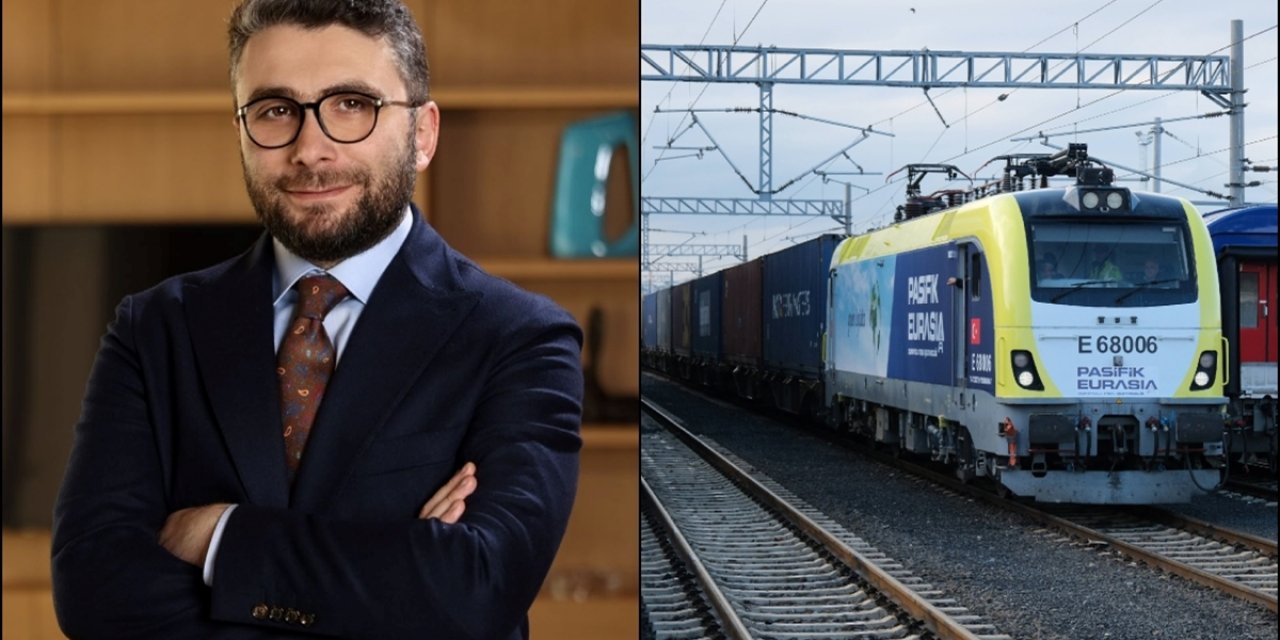 Pasifik Holding, Çinli Şirketlerle Yeni Stratejik Anlaşmalar İmzalamayı Hedefliyor