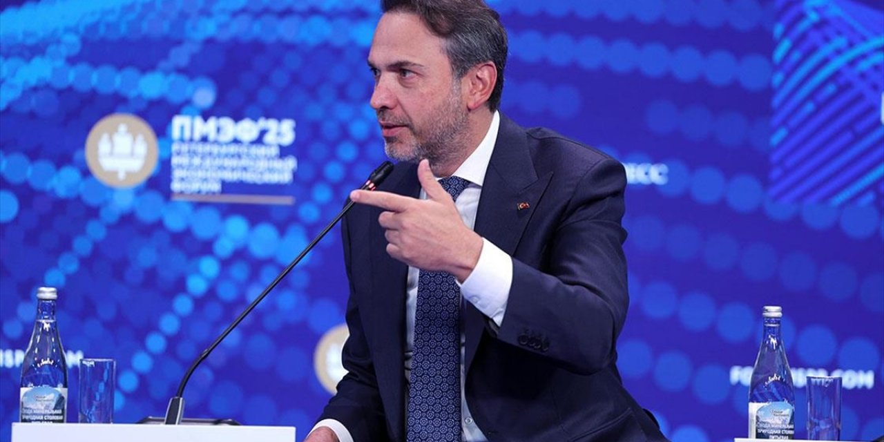 Bakan Bayraktar: Nükleer Enerji, Türkiye İçin Ekonomik İhtiyaçtır