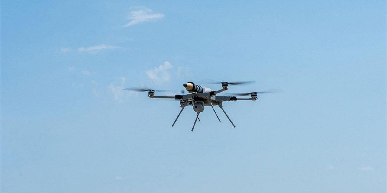 Zırh Delici Harp Başlıklı Kargu İha'nın İhracatı Sürüyor