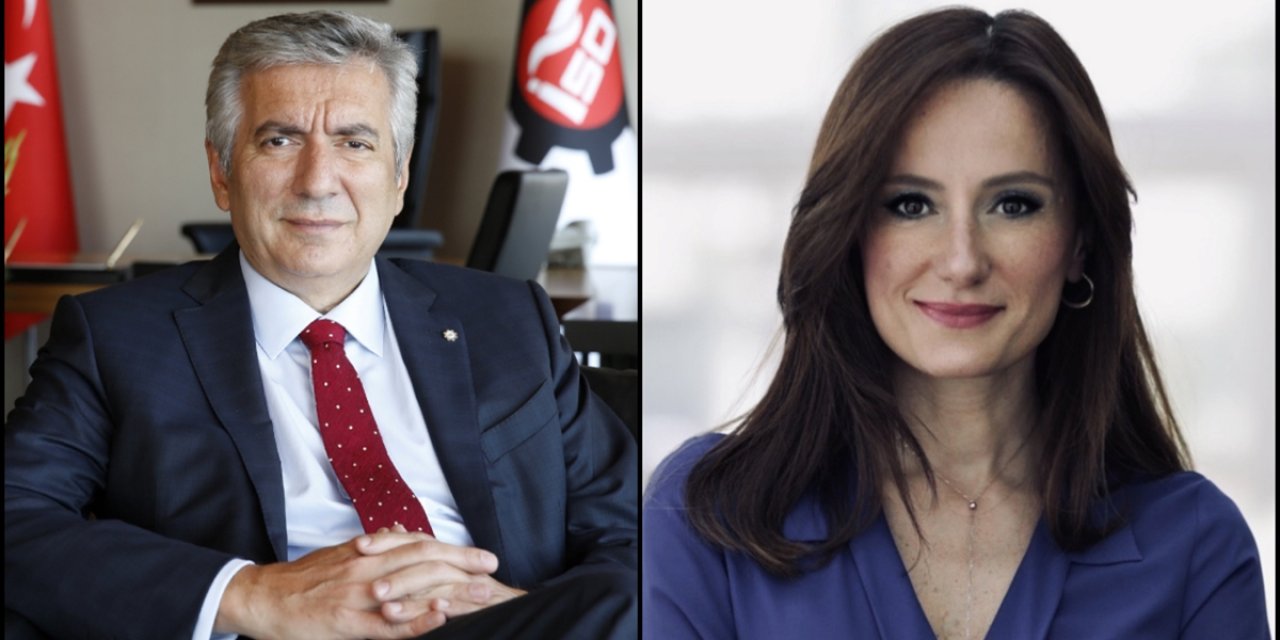 Sanayi Firmalarının Sürdürülebilirlik Farkındalık Skoru 50,33'e Yükseldi