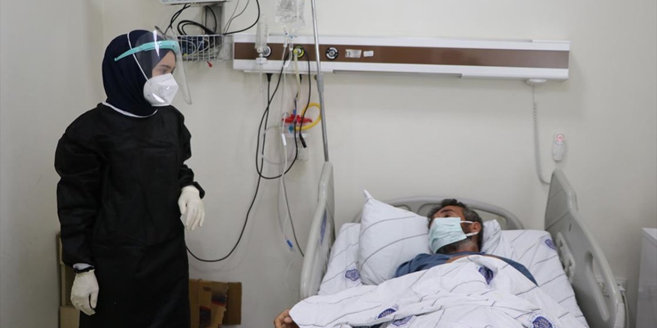 Keneden 49 Hastanın Tedavi Gördüğü Erzurum'da Enfeksiyon Uzmanından Uyarılar