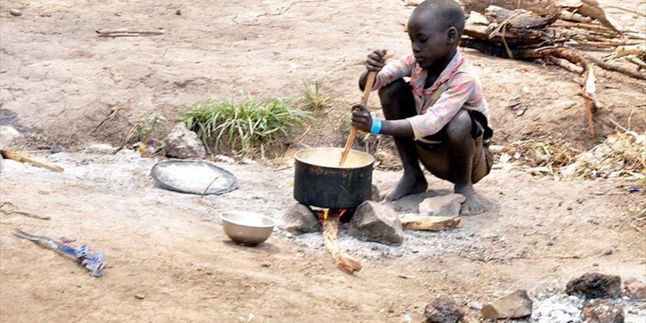 Gıda Tedarik Zincirindeki Yanlış Yönetim ve İsraf 700 Milyon İnsanın Açlık Çekmesine Neden Oluyor