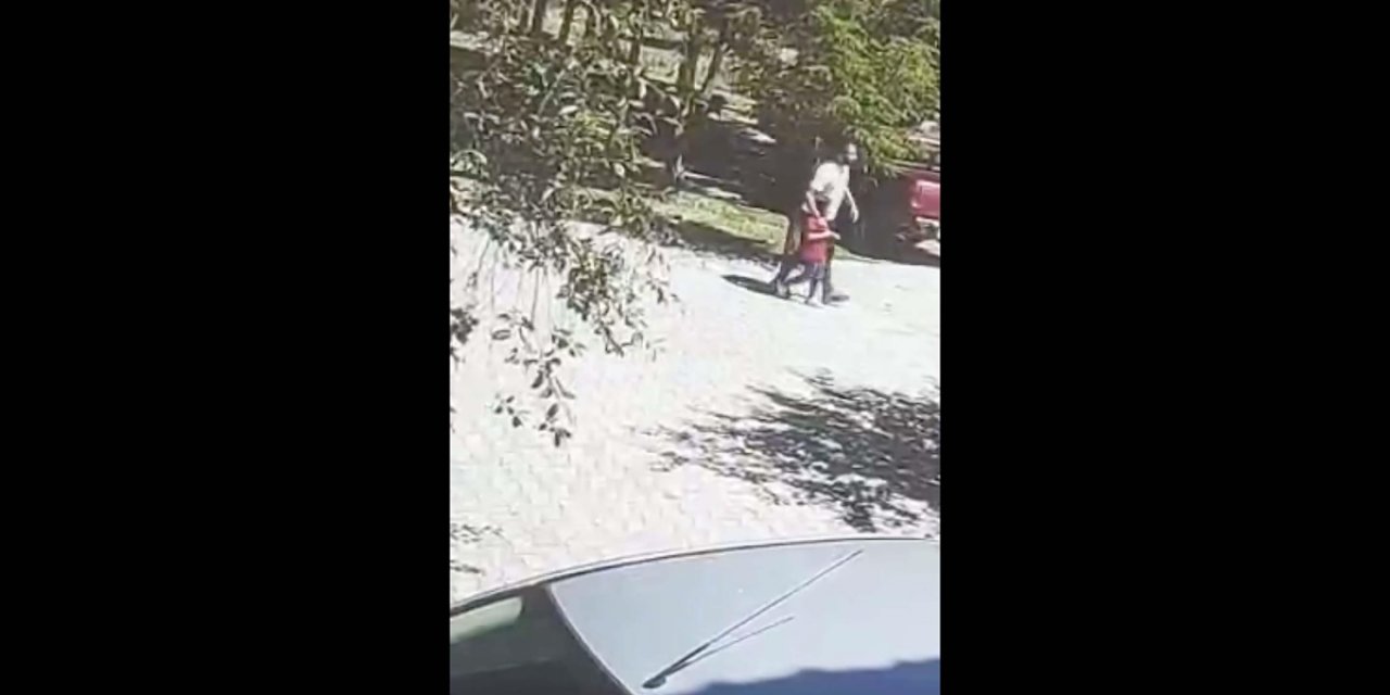 Bitlis'te Sahipsiz Köpeklerin Saldırdığı Çocuk Vatandaşın Yardımıyla Kurtarıldı