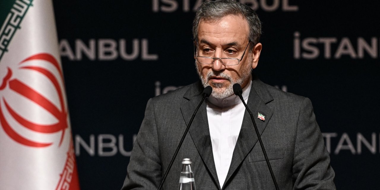 İran, ABD'nin BM Güvenlik Konseyinde Kınanmasını İstedi