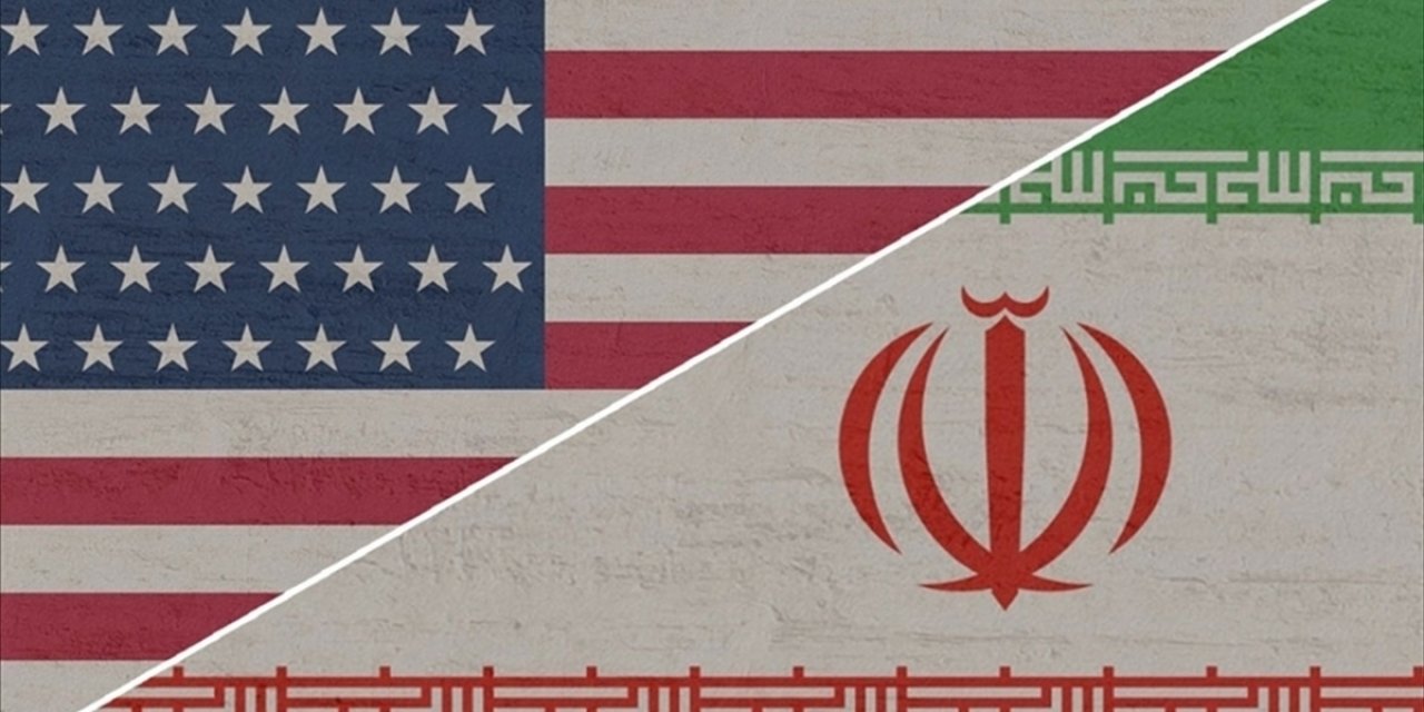 İranlı Yetkili, ABD'ye Karşı Misilleme ve Caydırıcı Önlemler Alınmasının Kararlaştırıldığını Duyurdu