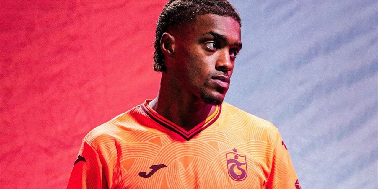 Trabzonspor, 194. Yabancı Oyuncuyu Kadrosuna Kattı